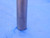 8PCS CHICAGO-LATROBE/CLEVELAND 3/8 , 29/64 , #U HSS JOBBER TWIST DRILL BIT .375 - MB 1515LVR