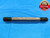 7/16 14 NC 2 SET THREAD PLUG GAGE .4375 GO NO GO P.D.'S = .3911 & .3862 CHECK - DW12255RD