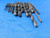LOT OF MORSE TAPER #1 & #2 TWIST DRILL BITS 23/64" 39/64" 3/4" & MORE - JH1704LVR