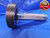 4 3/8 16 NS 3 THREAD PLUG GAGE 4.375 NO GO ONLY P.D. = 4.3410 4.3750 INSPECTION - DW12283RD