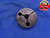 .400 24 NS THREAD RING GAGE .4 GO ONLY P.D. = .3729 .40 .4000 INSPECTION CHECK - DW12288RD