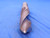1 15/32 HSS SCREW MACHINE TWIST DRILL BIT 1 1/4 SHANK 4 1/2 LOC 8" OAL 1.46875 - MB1600LVR