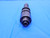 COGSDILL RFS-7716 ROLLER BURNISHING TOOL .0025MM - .0001MM MISSING PARTS - MS4670LVR