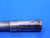 VALENITE 1" SHANK DIA 5 3/8 OAL INDEXABLE BORING BAR T__N INSERTS 1.0 - MS4677LVR