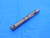 3/4 DIA. 6" OAL CARBIDE INDEXABLE END MILL 3/4 SHANK 2 FL HOLDS T__N INSERTS .75 - MS4683LVR