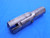 WAUKESHA ABOUT 2 1/2" - 3" RANGE O.D. INDEXABLE SPADE DRILL C-13063 2" SHANK - MS4686LVR