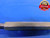 1/2 13 NC 3 EXTRA LONG THREAD PLUG GAGE .5 GO NO GO P.D.'S = .4500 & .4537 UNC-3 - DW12339AC1
