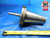 CAT50 GUHRING 5MM I.D. SHRINK FIT TOOL HOLDER 3" PROJECTION COOLANT THRU - JR1092BB