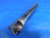KENNAMETAL 7/8 DIA. 6" OAL INDEXABLE END MILL 1007822R00 3/4 SHANK 2 FLUTE .875 - AR1065LVR