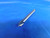 NEW INTERNAL TOOL 1/4 O.D. CORNER ROUNDING HSS END MILL 2 FL 68-1615 .25 - AR1066LVR