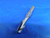 NEW KENNAMETAL 1/2 O.D. 2 3/4 LOC SOLID CARBIDE END MILL 2 FL KEC50032200 .5 - AR1075LVR
