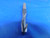 NEW KENNAMETAL 1/2 O.D. 2 3/4 LOC SOLID CARBIDE END MILL 2 FL KEC50032200 .5 - AR1075LVR