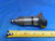 DIHART 2 1/8 DIA. INDEXABLE END MILL 571.10.02 FL.541633 ABS 32 SHANK 2 FL 2.125 - AR1059LVR