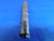 3/4 DIA. 4 3/4 OAL INDEXABLE END MILL 3/4 SHANK 2 FLUTE .75 MILLING CUTTING TOOL - AR1061LVR