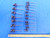 18PCS NEW 3/4" & 1" DIA FLEXIBLE NYLON PLASTIC TUBE BRUSH 4" OAL .75 1.0 - MS4716LVR