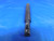 VALENITE SDT-62LH 7T5 3/4 SHANK DIA INDEXABLE BORING BAR TPG INSERTS .75 .615 - AR1080LVR