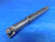 VALENITE SDT-75 .740 DIA 3/4 SHANK DIA INDEXABLE BORING BAR TPG 221 INSERTS .75 - AR1097LVR