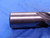 PCT 1 1/4 O.D. 6 1/2 LOC SQUARE HSS END MILL 1 1/4 SHANK 4 FLUTE #54620 1.25 - MB1736LVR