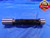 1.094 & 1.096 CL X PIN PLUG GAGE GO NO GO 1.0938 +.0002 1 3/32 28 1.0940 1.0960 CHECK - DW12412AC1