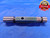 .982 & .983 CL X PIN PLUG GAGE GO NO GO .9844 -.0014 63/64 25 mm .9820 .9830 - DW12405AC1