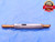 .165 & .167 PIN PLUG GAGE GO NO GO .1563 -.0049 OVERSIZE 5/32 4 mm .1650 .1670 - MB1780AC1