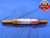 .490 & .491 PIN PLUG GAGE GO NO GO .5000 +.0056 1/2 12.446 mm .4900 .4910 - MB1783AC1