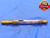 .311 & .3115 PIN PLUG GAGE GO NO GO .3125 -.0010 UNDERSIZE 5/16 8 mm .3110 - MB1774AC1