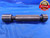 SHOPMADE 1 1/4 8 UNC THREAD PLUG GAGE 1.25 1.250 1.2500 1 1/4"-8 GO NO GO - DW12425HX