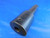 SCULLY JONES 04101 TAP DRIVER FOR 3/4" ANSI HAND TAPS MORSE TAPER # 4 SHANK .75 - AR1133BMIN