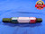 .743 & .744 PIN PLUG GAGE GO NO GO .7500 -.0060 UNDERSIZE 3/4 19 mm .7430 .7440 - MB1840AC1