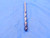 OSG 5.9 MM CARBIDE COOLANT THRU TAPER LENGTH TWIST DRILL BIT 5520232112 1/2 5.9 - MB1864LVR