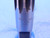 TRUBOR 25mm HSS METRIC TAPER PIN REAMER 1.21" SHANK 10 FLUTE 11 1/8 LOC 14" OAL - MB1850BMIN