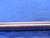 CLEVELAND TWIST DRILL 1 1/16 O.D. HSS CHUCKING REAMER 7/8 SHANK 10 FLUTE 1.0625 - MB1851BMIN