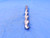 GUHRING 35/64 O.D. HSS JOBBER TWIST DRILL BIT 549 174212134 1/4 LOC .5468 - MB1867LVR