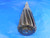 1 13/16 OD HSS SHELL REAMER FOR No. 8 ARBOR MT4 SHANK SPIRAL 14 FL 1.8125 ONSIZE