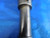 1 13/16 OD HSS SHELL REAMER FOR No. 8 ARBOR MT4 SHANK SPIRAL 14 FL 1.8125 ONSIZE