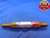 .425 & .426 PIN PLUG GAGE GO NO GO .4219 +.0031 27/64 11 mm .4250 .4260 - MB1915AC1