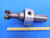 2 1/4 O.D. X 1" WIDTH STAGGERED TOOTH INDEXABLE SIDE CUTTER W/ COOLANT INDUCER - MS4753BMIN