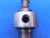 2 1/4 O.D. X 1" WIDTH STAGGERED TOOTH INDEXABLE SIDE CUTTER W/ COOLANT INDUCER - MS4753BMIN