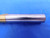 CJT KOOLTWIST 11/16 O.D. TiN CARBIDE TIPPED HSS COOLANT DRILL BIT #003114" .6875 - MS4751VWT