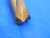 CJT KOOLTWIST 11/16 O.D. TiN CARBIDE TIPPED HSS COOLANT DRILL BIT #003114" .6875 - MS4751VWT