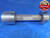 2.437 & 2.438 CL X PIN PLUG GAGE GO NO GO 2.4375 -.0005 2 7/16 62 2.4370 2.4380 - AR1383AC1