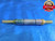 .251 & .2525 PIN PLUG GAGE GO NO GO .2500 +.0010 OVERSIZE 1/4 6.375 mm .2510 - AR1400AC1