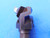 LATHE TOOL BIT HOLDER HOLDS UP TO THREE 5/8" BITS 1 1/4" SHANK DIA .625 1.25 - MS4769BMIN