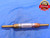 .191 & .194 CL Z PIN PLUG GAGE GO NO GO .1875 +.0035 3/16 5 mm .1910 .1940 - MB2034AC1