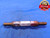 .3105 & .3115 PIN PLUG GAGE GO NO GO .3125 -.0010 UNDERSIZE 5/16 8 mm - MB2032AC1