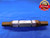 .6870 & .6875 CLASS X PIN PLUG GAGE GO NO GO ONSIZE 11/16 17.450 mm .687 - MB2061AC1