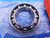 NEW MRC SKF 109KSG RADIAL DEEP GROOVE BALL BEARING 45MM I.D. 75MM O.D. FA15134Y - MS4785LVR