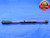.5027 & .504 PIN PLUG GAGE GO NO GO .5000 +.0027 OVERSIZE 1/2 13 mm .5040 - MB2085AC1