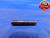 NEW 1/4 28 UNJF 3BG THREAD PLUG GAGE .25 NO GO ONLY P.D. = .2330 .250 .2500 - DW12506LVR